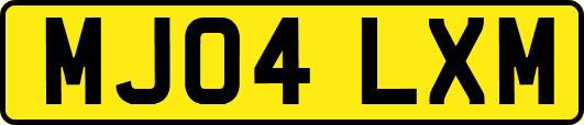 MJ04LXM