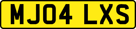 MJ04LXS