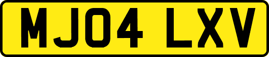 MJ04LXV