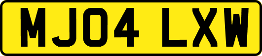 MJ04LXW