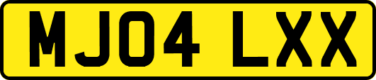 MJ04LXX