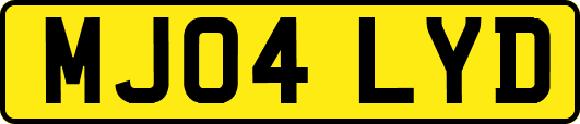 MJ04LYD