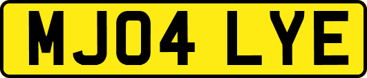 MJ04LYE