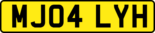 MJ04LYH