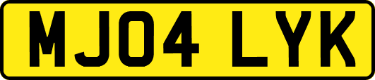 MJ04LYK