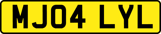 MJ04LYL