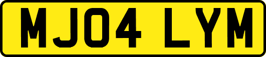 MJ04LYM
