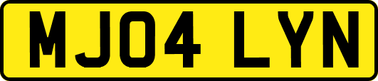 MJ04LYN