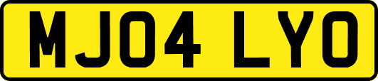 MJ04LYO