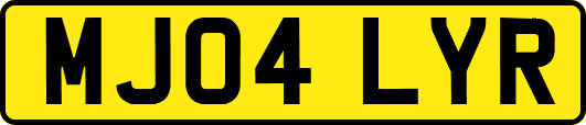 MJ04LYR