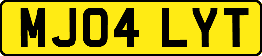 MJ04LYT