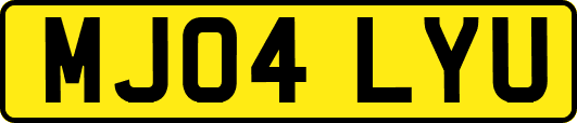 MJ04LYU