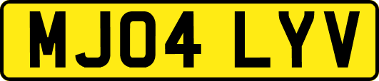 MJ04LYV