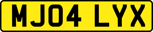 MJ04LYX