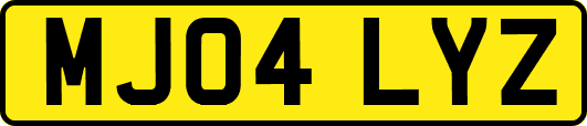 MJ04LYZ