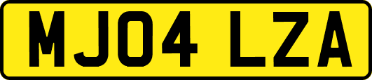 MJ04LZA