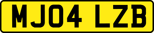 MJ04LZB