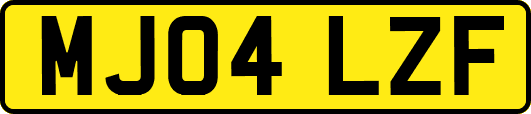 MJ04LZF