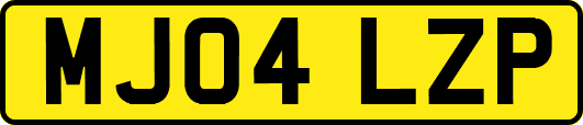 MJ04LZP