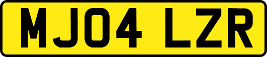 MJ04LZR