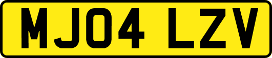 MJ04LZV