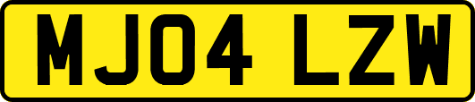 MJ04LZW