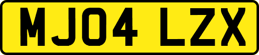 MJ04LZX