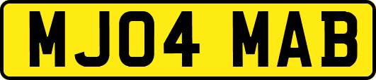 MJ04MAB