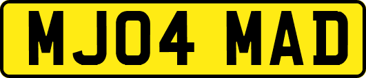 MJ04MAD