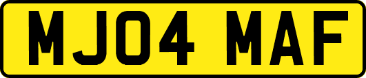 MJ04MAF