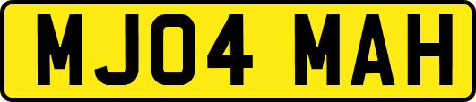 MJ04MAH