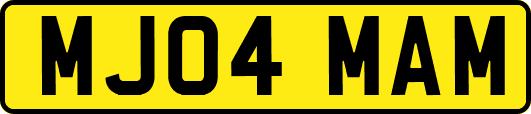 MJ04MAM
