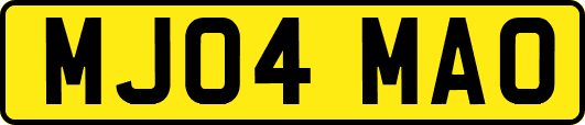 MJ04MAO