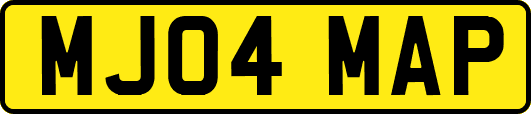 MJ04MAP
