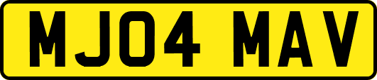 MJ04MAV