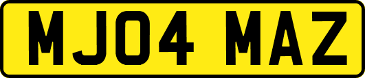 MJ04MAZ