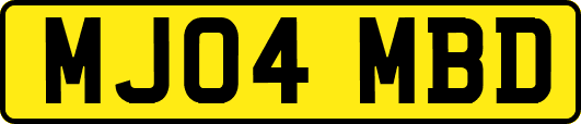 MJ04MBD