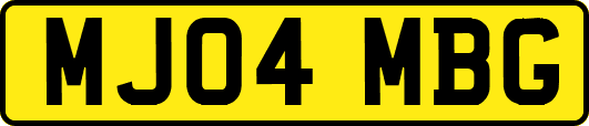 MJ04MBG
