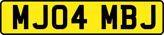 MJ04MBJ