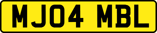 MJ04MBL