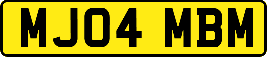 MJ04MBM