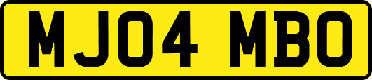 MJ04MBO