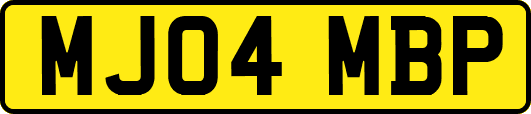 MJ04MBP
