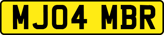 MJ04MBR