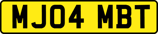 MJ04MBT