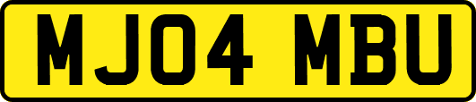 MJ04MBU