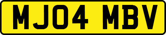 MJ04MBV