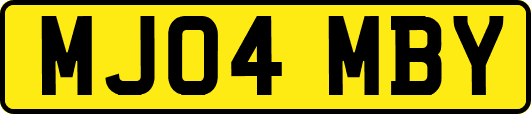 MJ04MBY