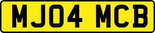 MJ04MCB