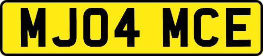 MJ04MCE